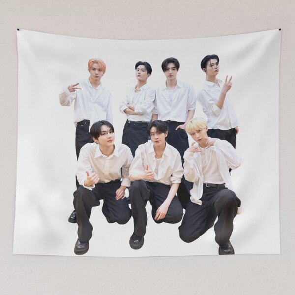 Item preview, Member EN (KPOP) designed and sold by jaofnn.