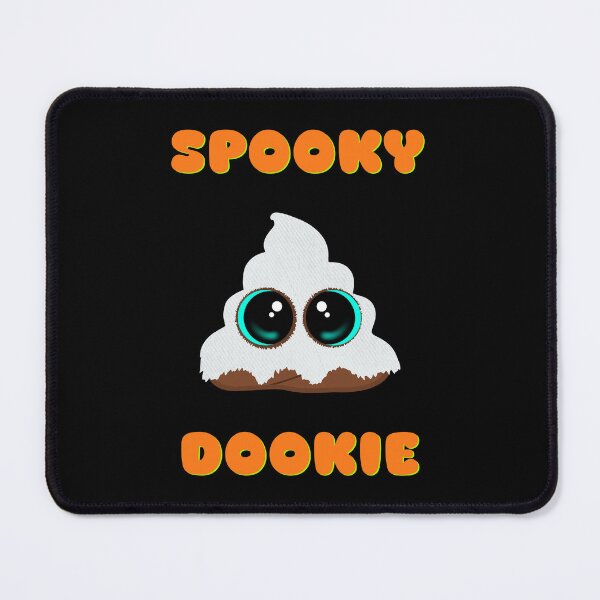 Item preview, Spooky Dookie designed and sold by JMDesignHouse.