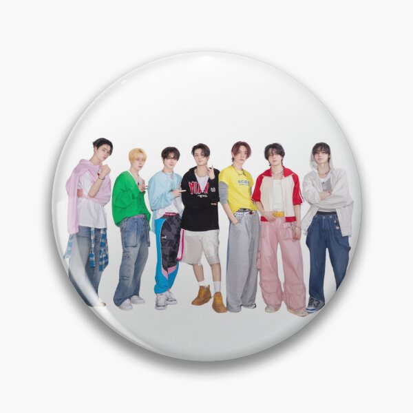 Item preview, Member EN (KPOP) designed and sold by jaofnn.
