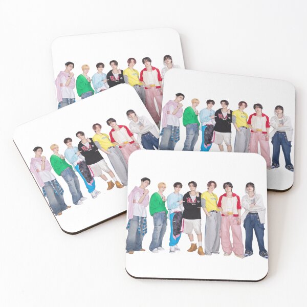Item preview, Member EN (KPOP) designed and sold by jaofnn.