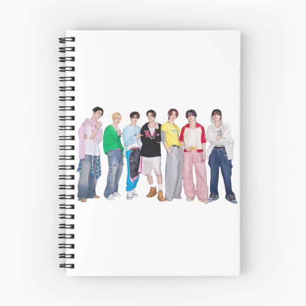 Item preview, Member EN (KPOP) designed and sold by jaofnn.