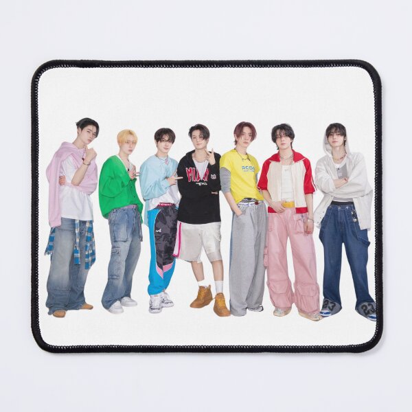 Item preview, Member EN (KPOP) designed and sold by jaofnn.