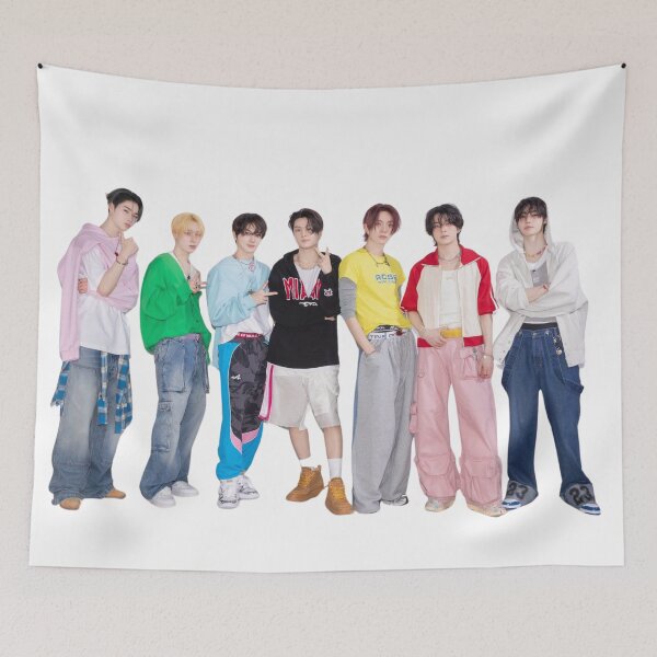 Item preview, Member EN (KPOP) designed and sold by jaofnn.