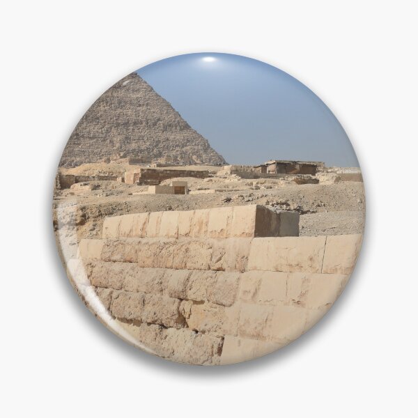 Item preview, Khafre pyramid complex designed and sold by zumi.