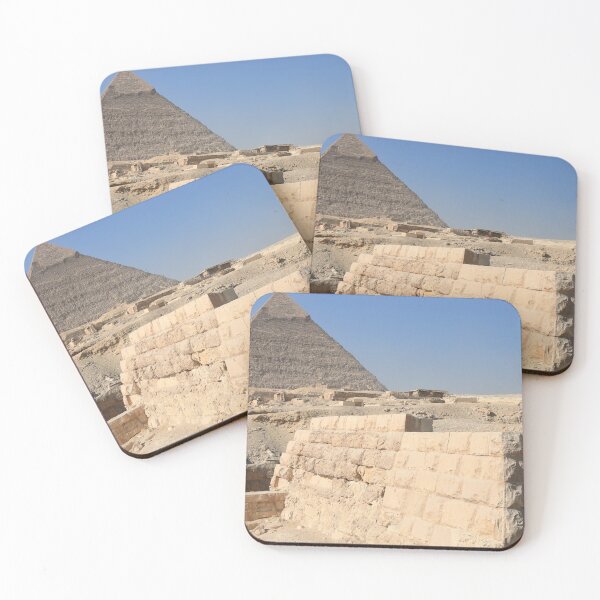 Item preview, Khafre pyramid complex designed and sold by zumi.
