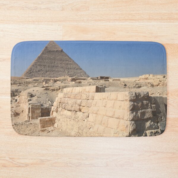 Item preview, Khafre pyramid complex designed and sold by zumi.