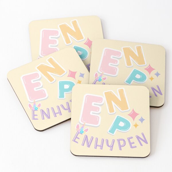 Item preview, enhyp- EN (KPOP) designed and sold by jaofnn.