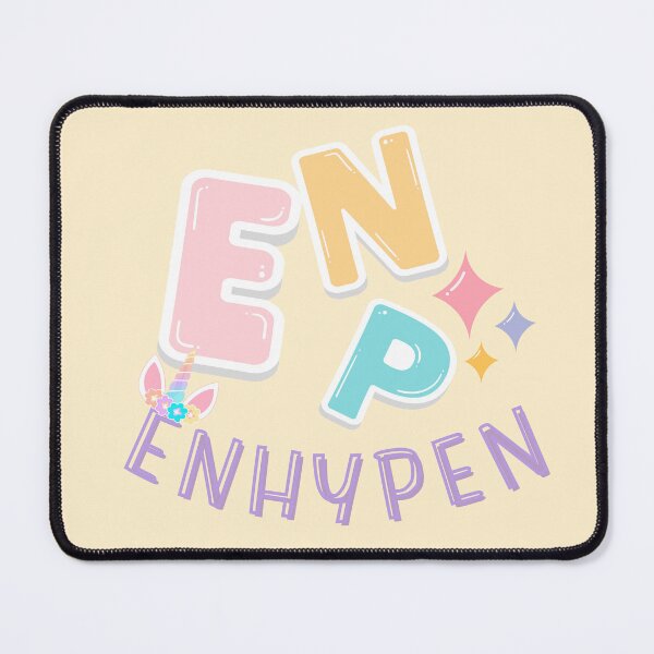 Item preview, enhyp- EN (KPOP) designed and sold by jaofnn.