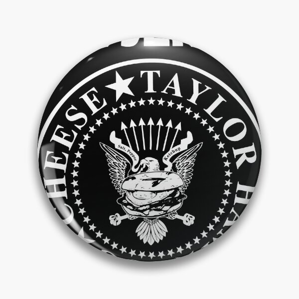 Item preview, Taylor Ham Punk Rock designed and sold by SSWWAANN.