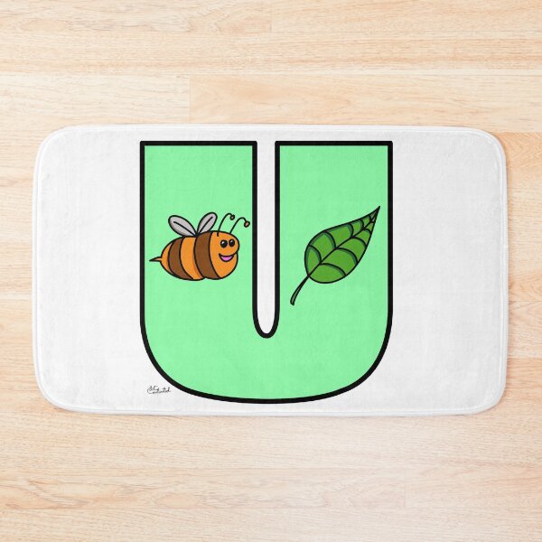 Item preview, Bee-leaf In You (Green) designed and sold by GetContented.