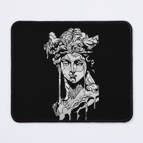 Item preview, Aphrodite (Black/White) designed and sold by HantaN6.
