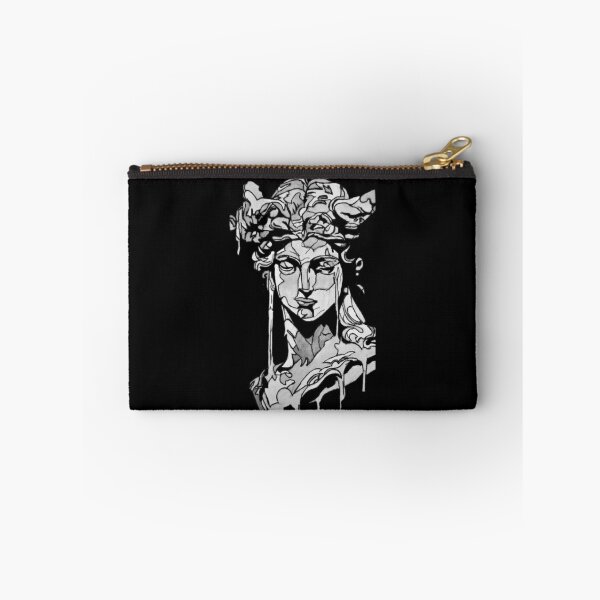 Item preview, Aphrodite (Black/White) designed and sold by HantaN6.