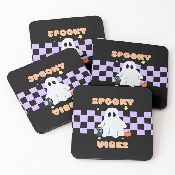 Item preview, Spooky Vibes designed and sold by JMDesignHouse.