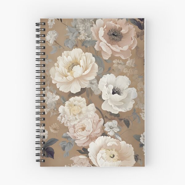 Item preview, SImple Flower Art designed and sold by PuzzleBoxCorner.