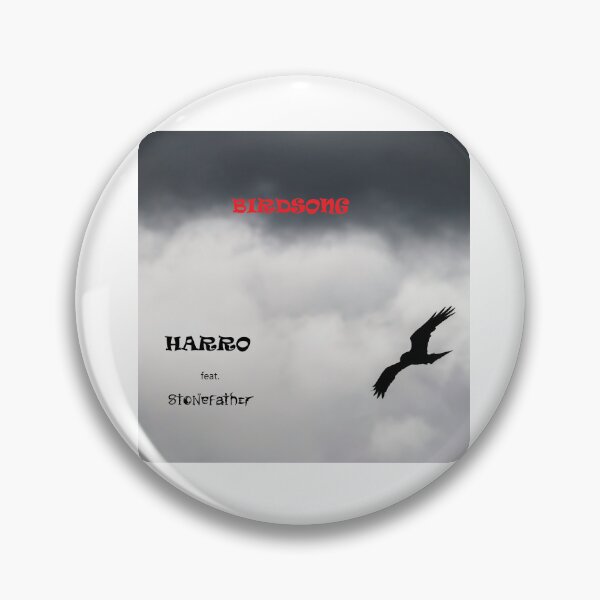 Item preview, Birdsong - Harro feat Stonefather designed and sold by Harromuso.
