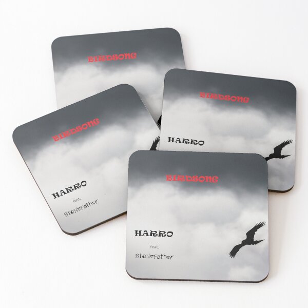 Item preview, Birdsong - Harro feat Stonefather designed and sold by Harromuso.