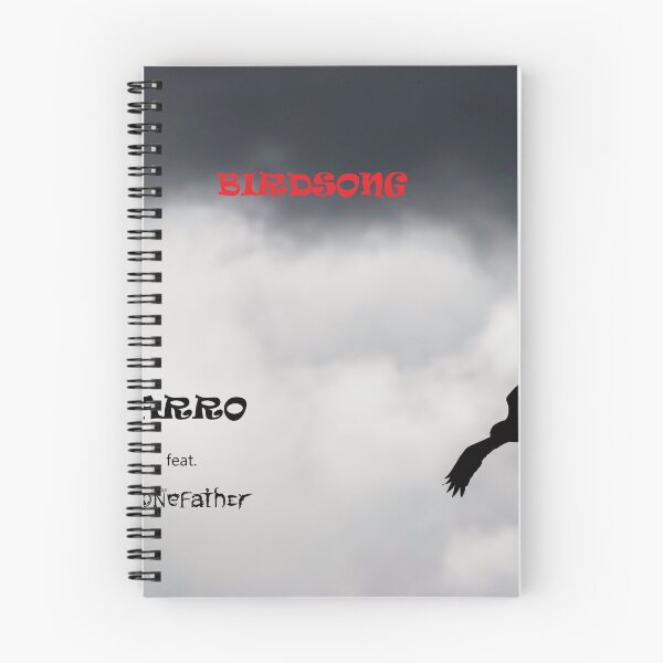 Item preview, Birdsong - Harro feat Stonefather designed and sold by Harromuso.