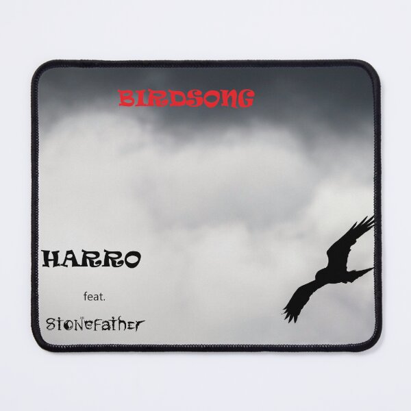 Item preview, Birdsong - Harro feat Stonefather designed and sold by Harromuso.