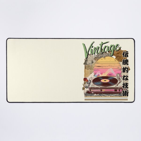 Item preview, Vintage Antiques devices - Vynil disc player designed and sold by Designs-Labs.