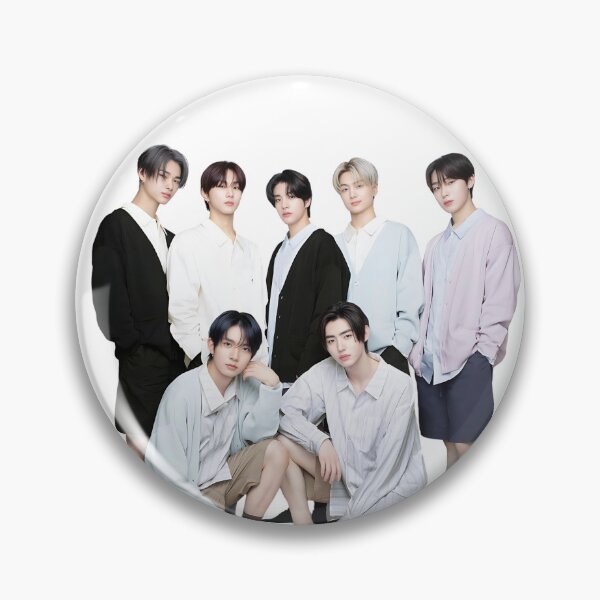 Item preview, Member EN (KPOP) designed and sold by jaofnn.