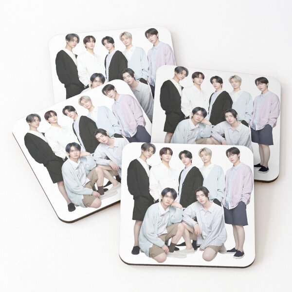 Item preview, Member EN (KPOP) designed and sold by jaofnn.