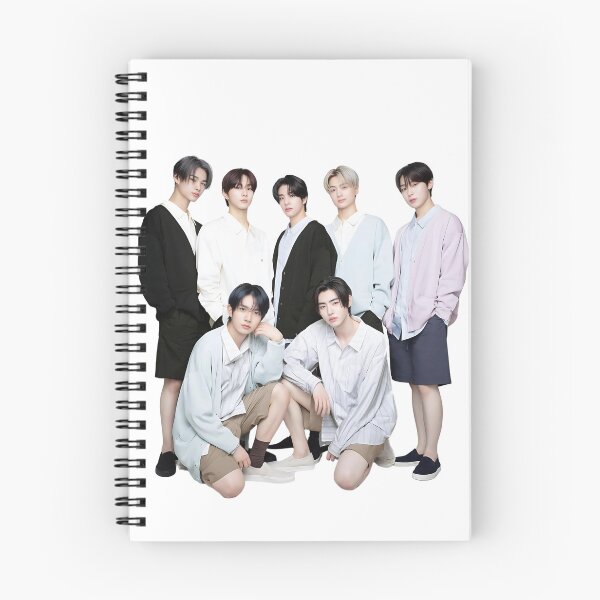 Item preview, Member EN (KPOP) designed and sold by jaofnn.