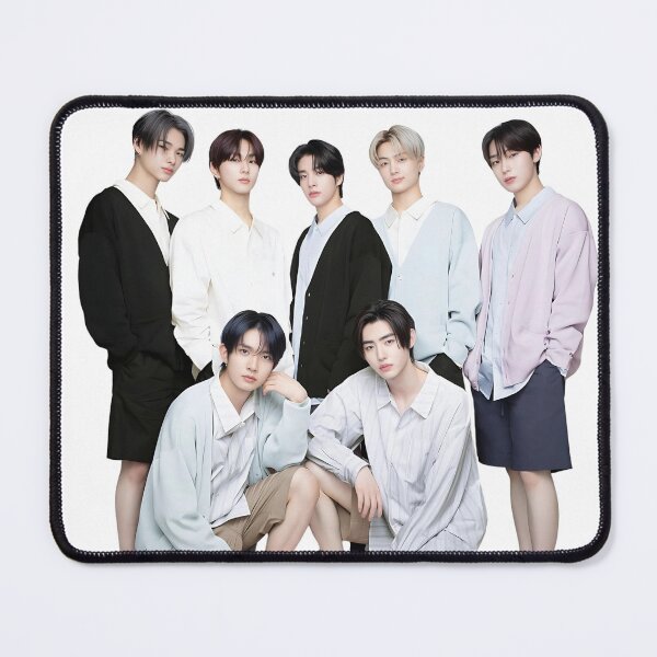 Item preview, Member EN (KPOP) designed and sold by jaofnn.