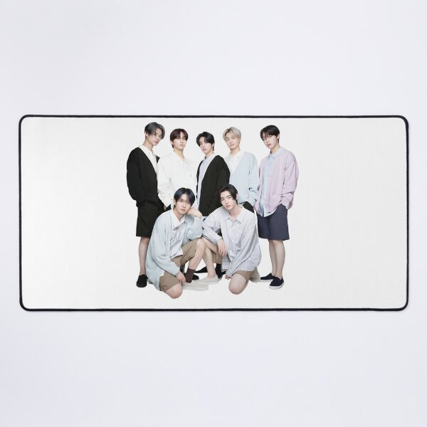 Item preview, Member EN (KPOP) designed and sold by jaofnn.