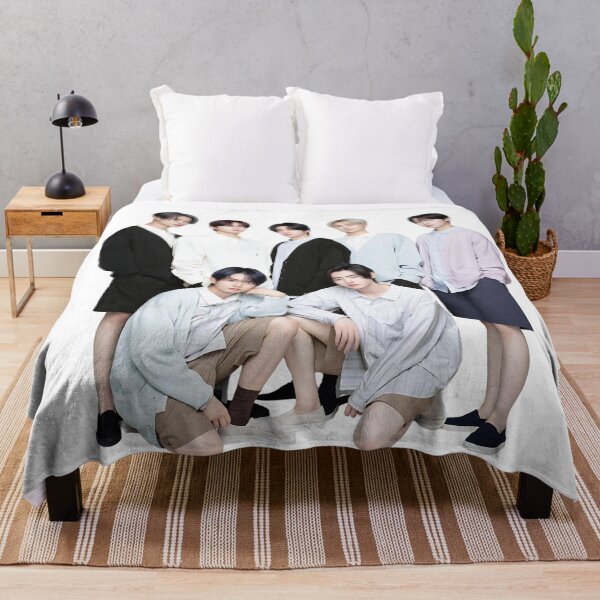 Item preview, Member EN (KPOP) designed and sold by jaofnn.