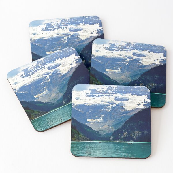 Item preview, Lake Louise, Alberta, Canada designed and sold by Elfriede Fulda.