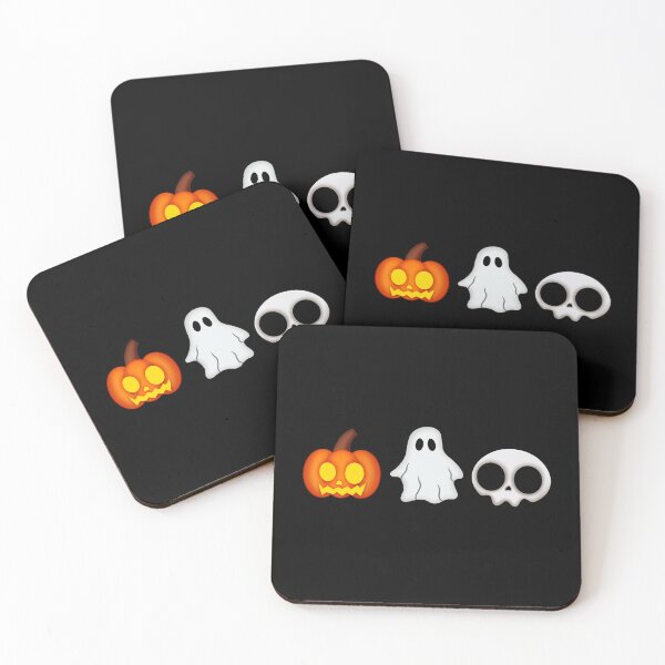 Item preview, Halloween Trio designed and sold by JMDesignHouse.
