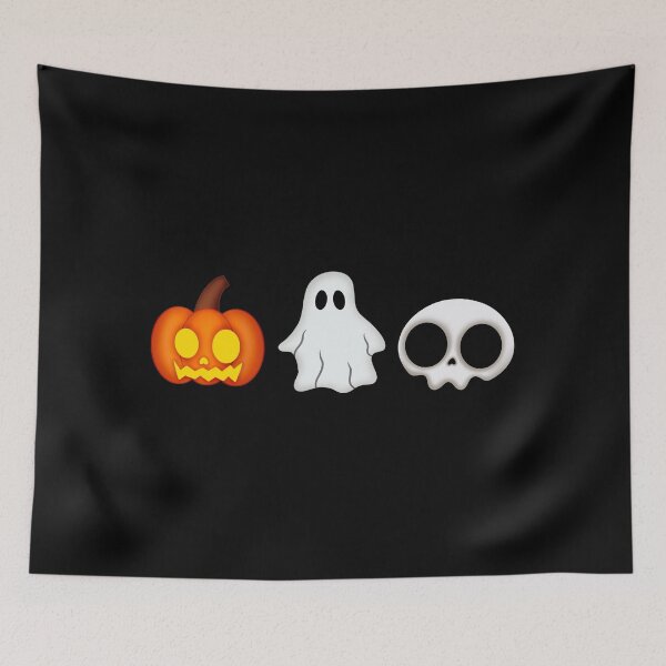 Item preview, Halloween Trio designed and sold by JMDesignHouse.