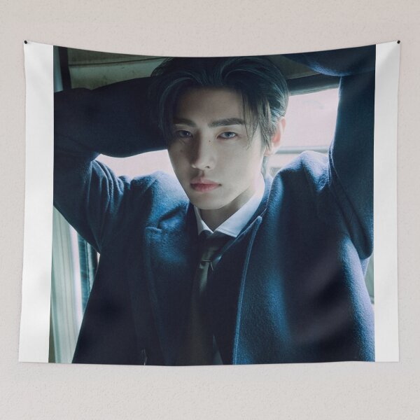 Item preview, Sunghoon designed and sold by jaofnn.