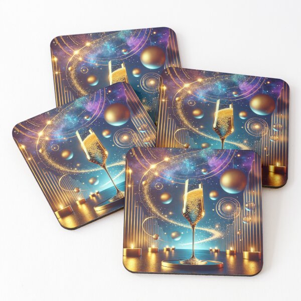 Item preview, Sparkling Wine v4 designed and sold by iMIGHTwearTHAT.
