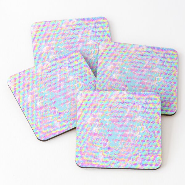 Item preview, Mermaid scales designed and sold by Kallmekuhh.