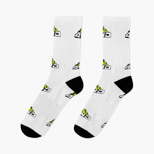 Item preview, 4WD Adventure: Retro Mountain Stripes Design designed and sold by Timegraf.