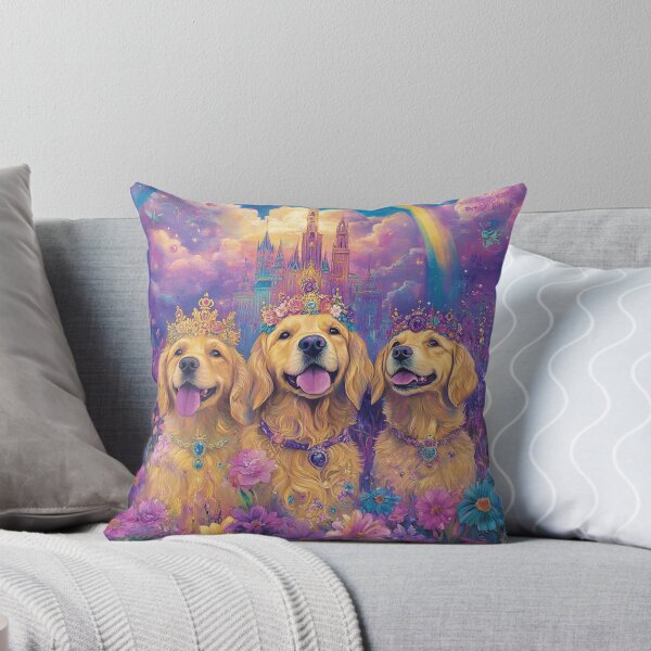 Item preview, Whimsical Goldies designed and sold by Nocturne  Paws.