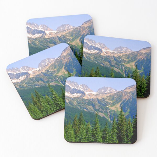 Item preview, The Rockies, Alberta, Canada designed and sold by Elfriede Fulda.