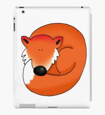 LYING FOX iPad-Hülle & Skin