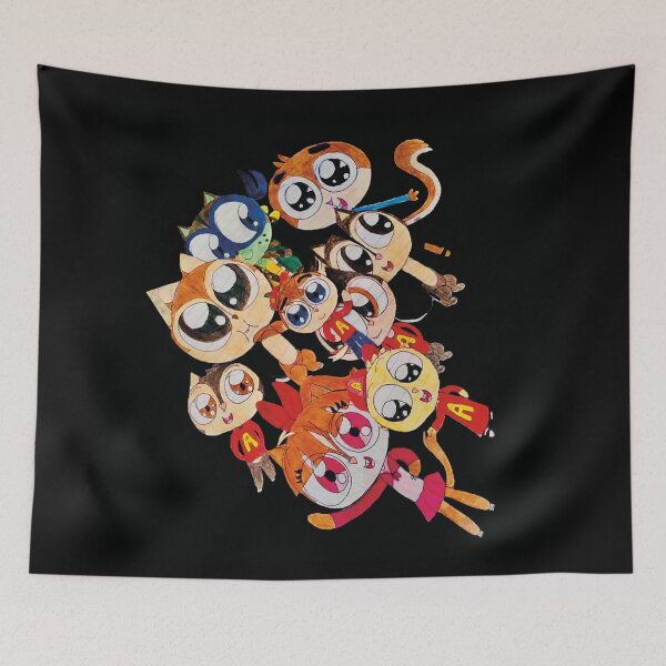 Item preview, Friends Cuchilate designed and sold by Cuchilate.