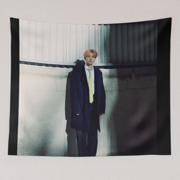 Item preview, Heeseung designed and sold by jaofnn.