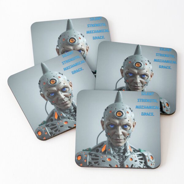 Item preview, Slient Strength designed and sold by quantum X.