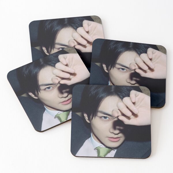 Item preview, Jungwon designed and sold by jaofnn.