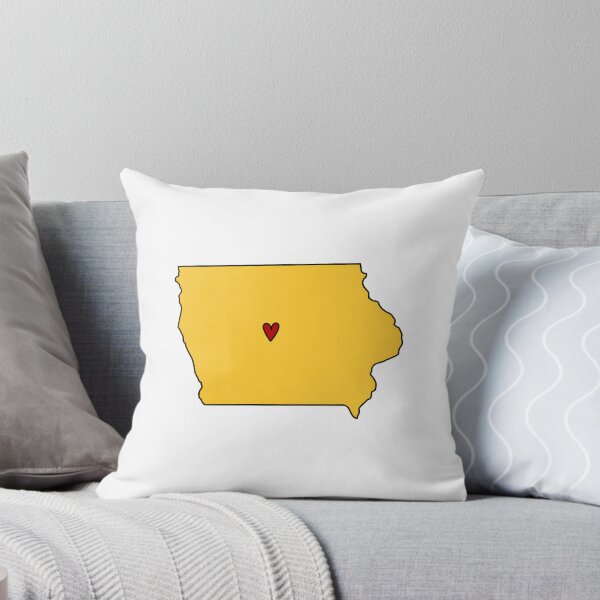 Item preview, Ames Iowa Outline designed and sold by delmarvastickers.