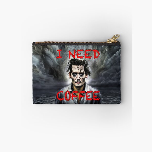 Item preview, I Need Coffee! designed and sold by Ray's Photos & Art.