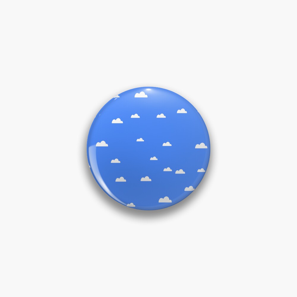 Item preview, Pin designed and sold by ViciousSector.