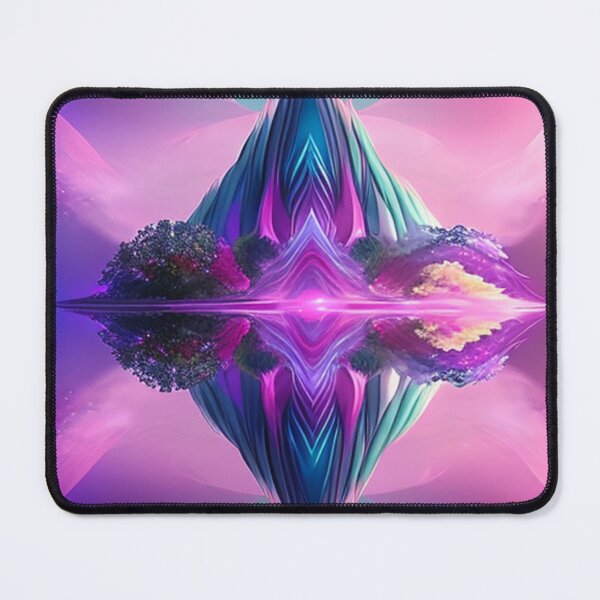 Item preview, Mountain Mirror designed and sold by shakespeare1212.