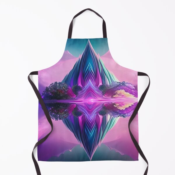 Item preview, Mountain Mirror designed and sold by shakespeare1212.