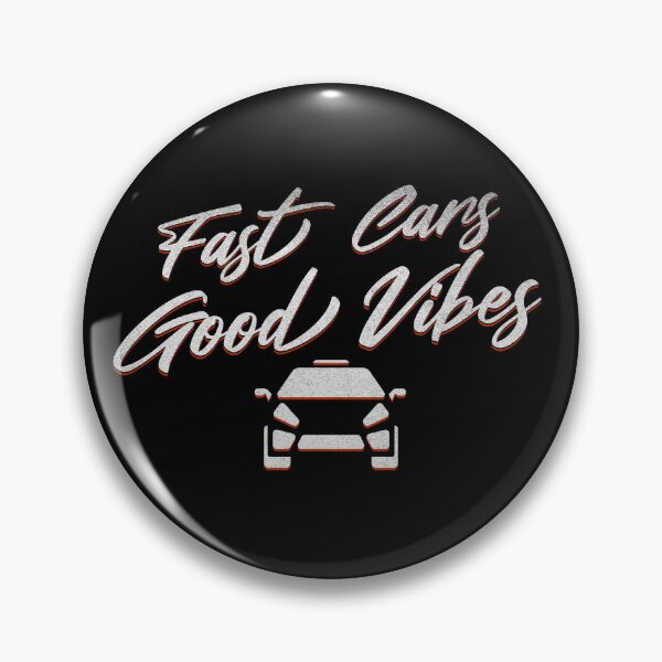 Item preview, Fast Cars Good Vibes Carguy Mechanical Car Lover designed and sold by HosvPrint .s.