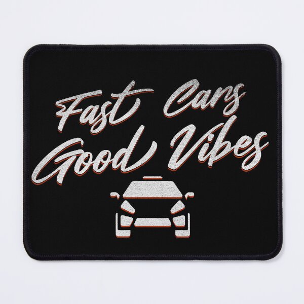 Item preview, Fast Cars Good Vibes Carguy Mechanical Car Lover designed and sold by HosvPrint .s.